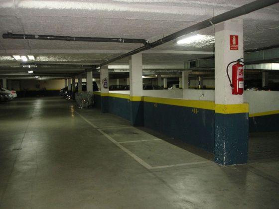 Foto 2 de Venta de garaje en Piovera - Conde Orgaz de 3 m²