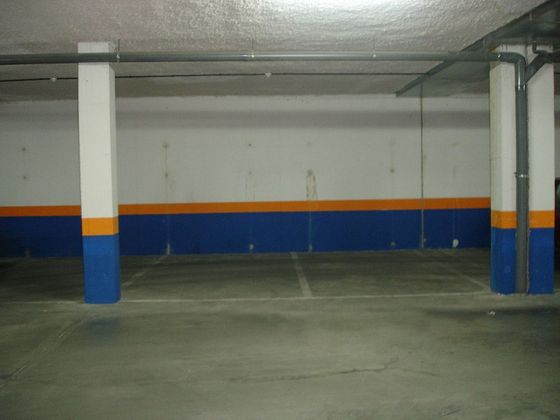 Foto 1 de Garaje en venta en Sanchinarro de 10 m²