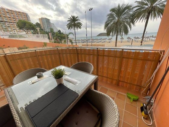 Foto 1 de Pis en venda a Magaluf de 3 habitacions amb terrassa i balcó