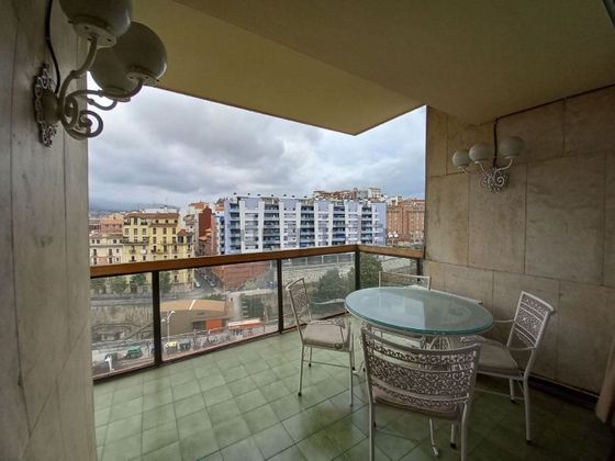 Foto 1 de Venta de piso en Iralabarri de 4 habitaciones con terraza y balcón