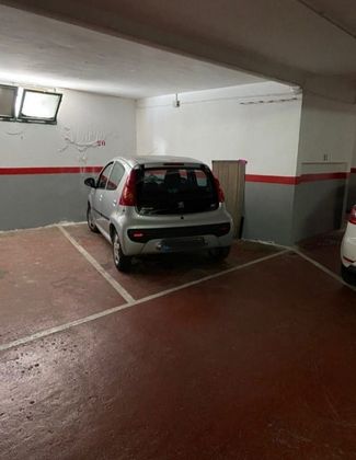Foto 1 de Garatge en venda a Centre - Sitges de 16 m²