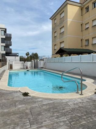 Foto 1 de Pis en venda a Cunidor de 3 habitacions amb terrassa i piscina