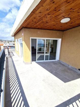 Foto 2 de Ático en venta en Segur Platja de 2 habitaciones con terraza y aire acondicionado