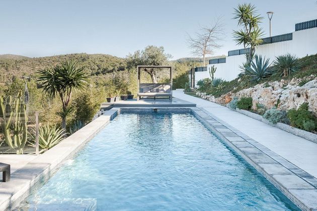 Foto 1 de Casa en lloguer a Mas Alba de 4 habitacions amb terrassa i piscina