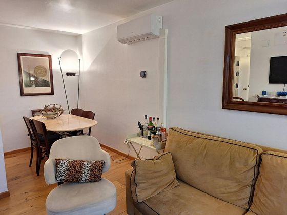Foto 2 de Piso en alquiler en Can Girona - Terramar - Can Pei - Vinyet de 2 habitaciones con terraza y piscina