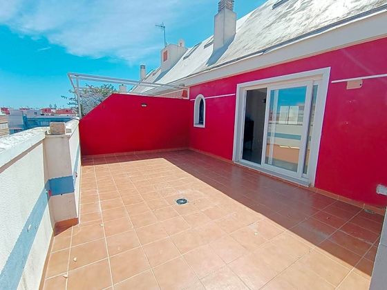 Foto 1 de Àtic en venda a La Pedrera-Vessanes de 4 habitacions amb terrassa i garatge