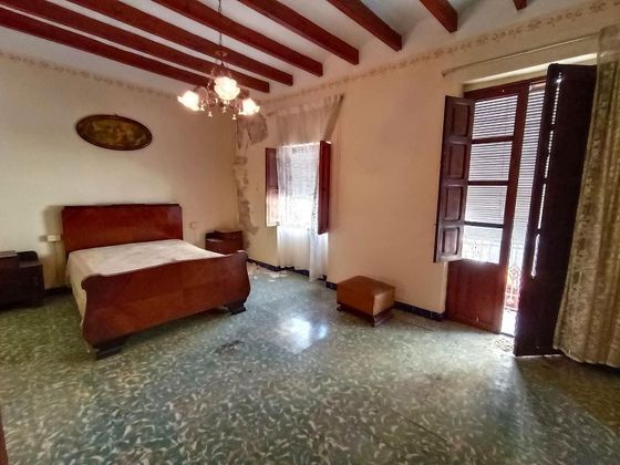 Foto 2 de Casa en venda a Font d´En Carròs (la) de 2 habitacions amb terrassa