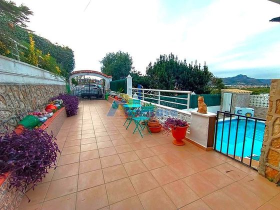 Foto 2 de Xalet en venda a Rafelcofer de 4 habitacions amb terrassa i piscina