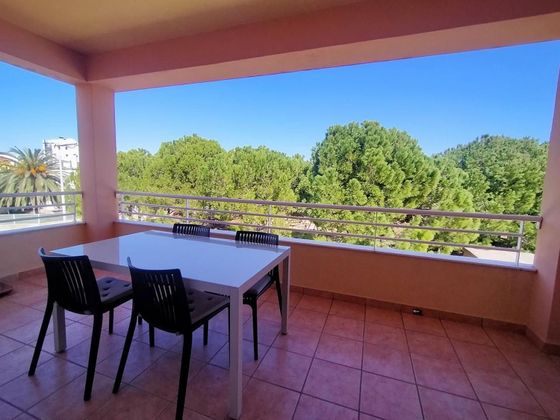 Foto 2 de Piso en venta en Oliva Playa de 5 habitaciones con terraza y garaje