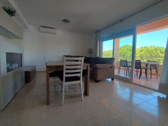 Foto 1 de Piso en venta en Oliva Playa de 5 habitaciones con terraza y garaje