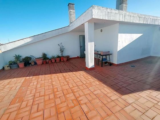 Foto 2 de Àtic en venda a Oliva pueblo de 4 habitacions amb terrassa i balcó