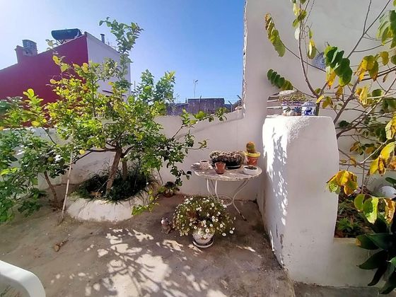 Foto 2 de Venta de chalet en Rafelcofer de 4 habitaciones con terraza y jardín
