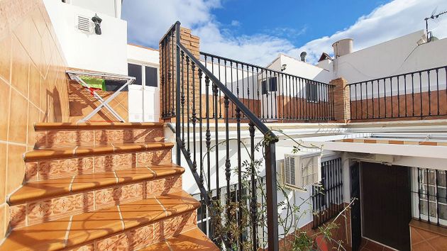 Foto 2 de Venta de casa en Álora de 3 habitaciones con terraza y garaje
