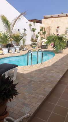 Foto 1 de Casa en venda a Caleta de Fuste de 3 habitacions amb terrassa i piscina