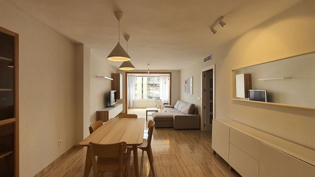 Foto 2 de Pis en lloguer a Centro - Torremolinos de 3 habitacions amb terrassa i garatge