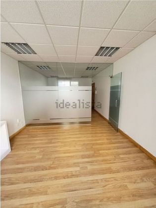 Foto 1 de Alquiler de oficina en calle Padre Calatayud de 40 m²