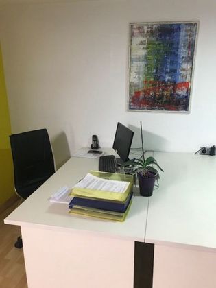 Foto 2 de Alquiler de oficina en Iturrama de 15 m²