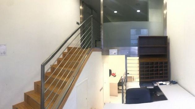Foto 1 de Alquiler de oficina en Ensanche de 60 m²