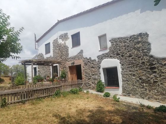 Foto 2 de Casa rural en venda a Mas Altaba-El Molí de 5 habitacions amb piscina i jardí