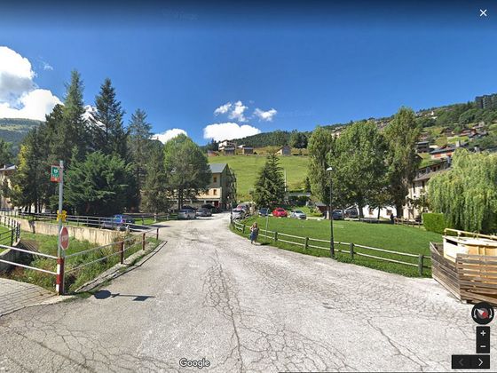 Foto 1 de Venta de terreno en Alp de 1600 m²