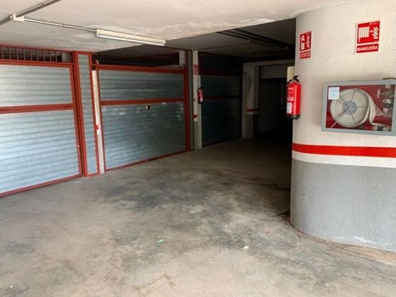 Foto 2 de Venta de garaje en Semicentre de 14 m²