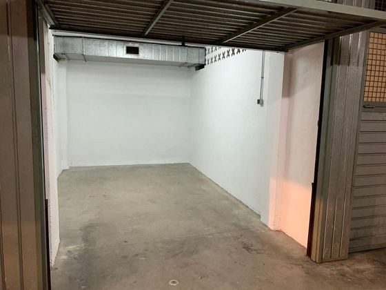 Foto 2 de Garatge en venda a Semicentre de 14 m²