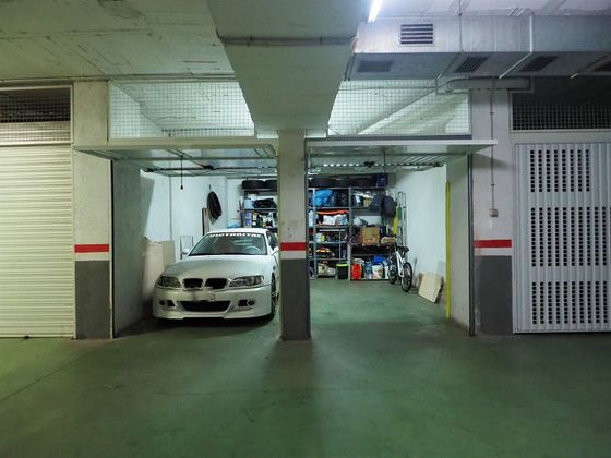 Foto 2 de Venta de garaje en carretera De Tordera de 16 m²