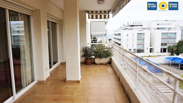 Foto 2 de Pis en venda a Tossa De Mar de 4 habitacions amb terrassa i garatge