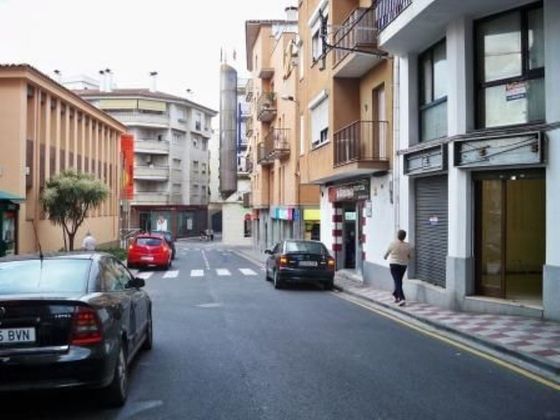 Foto 1 de Local en venda a calle Jaume Arcelos de 123 m²