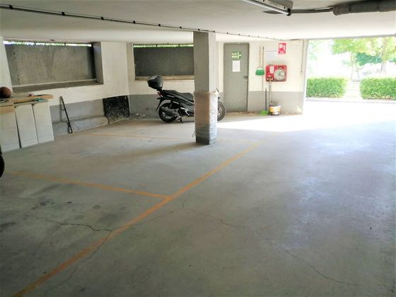 Foto 2 de Garatge en venda a Els Pavos de 14 m²