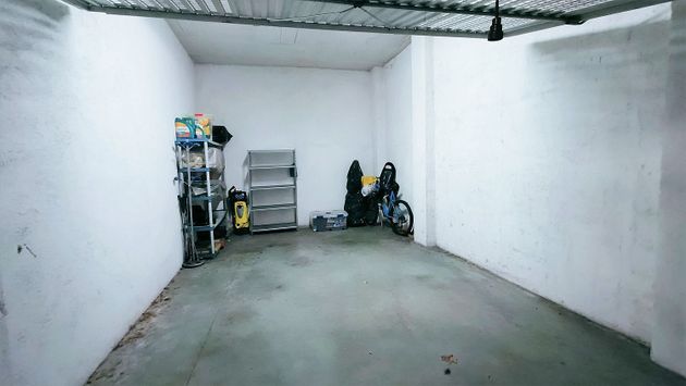 Foto 2 de Venta de garaje en Semicentre de 24 m²