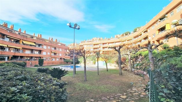 Foto 1 de Pis en venda a Mont Ferrant - Sant Joan de 3 habitacions amb terrassa i piscina
