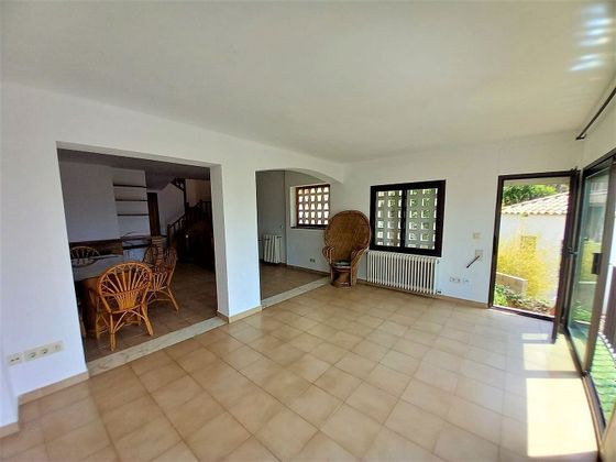 Foto 2 de Casa en venda a Tossa De Mar de 4 habitacions amb terrassa i garatge