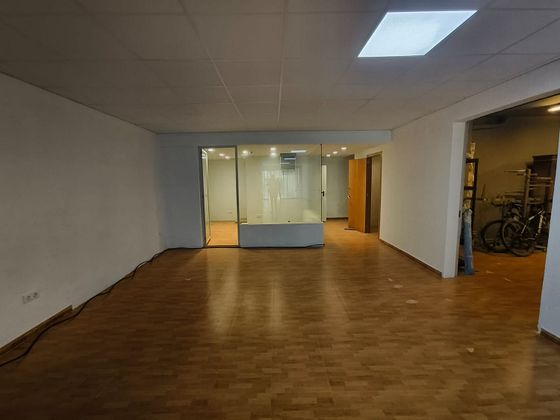 Foto 2 de Alquiler de local en Centre - Blanes de 155 m²