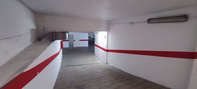 Foto 1 de Garaje en venta en Mas Baell - Can Carbó - El Molí de 23 m²