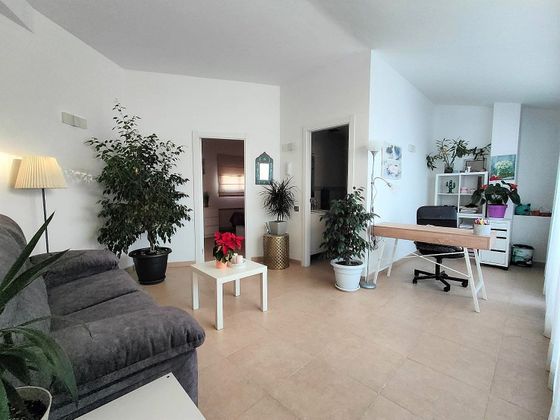 Foto 1 de Dúplex en venda a Tordera de 3 habitacions amb terrassa i calefacció