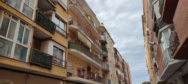Foto 2 de Piso en venta en Mas Baell - Can Carbó - El Molí de 3 habitaciones con terraza y ascensor