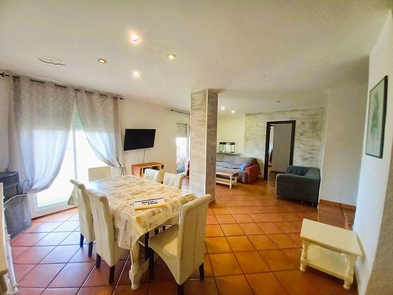 Foto 2 de Piso en venta en Roca Grossa - Serra Brava de 4 habitaciones con terraza y piscina