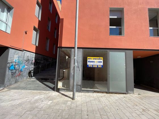 Foto 2 de Local en venta en calle De Pagès i Morató de 257 m²