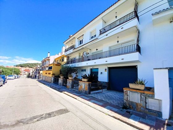 Foto 1 de Venta de casa en Mont Ferrant - Sant Joan de 4 habitaciones con terraza y garaje