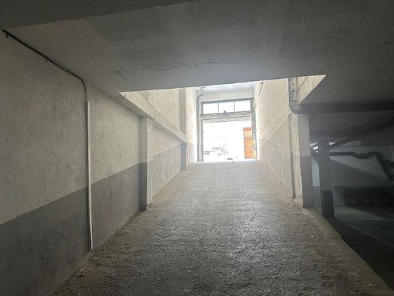 Foto 2 de Garatge en venda a calle Vaticà de 16 m²