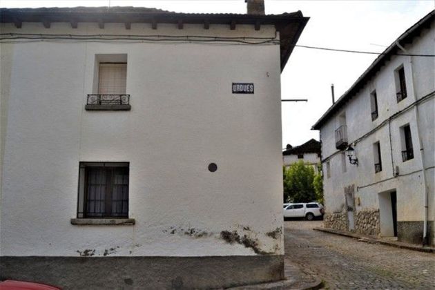 Foto 1 de Casa en venda a barrio de 3 habitacions amb balcó i calefacció