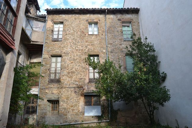 Foto 2 de Casa en venta en calle Echegaray de 14 habitaciones con jardín y balcón