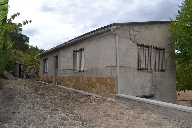 Foto 1 de Casa rural en venda a carretera Aisa de 2 habitacions amb terrassa i jardí