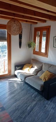Foto 2 de Xalet en venda a calle Del Medio de 2 habitacions amb terrassa i calefacció