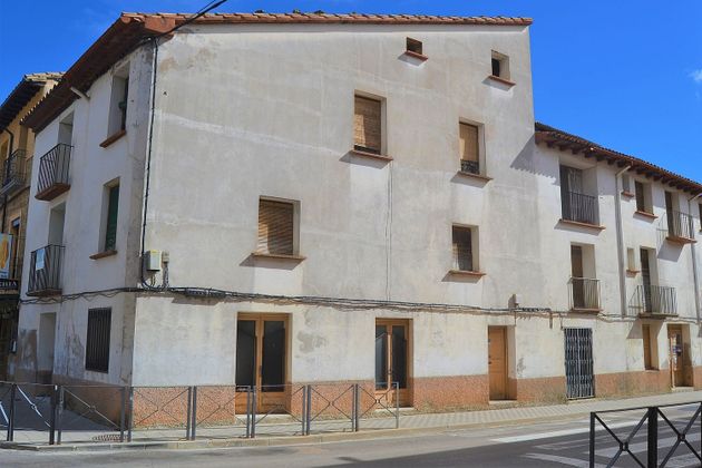 Foto 2 de Casa en venda a calle Joaquín Costa de 11 habitacions amb terrassa i balcó