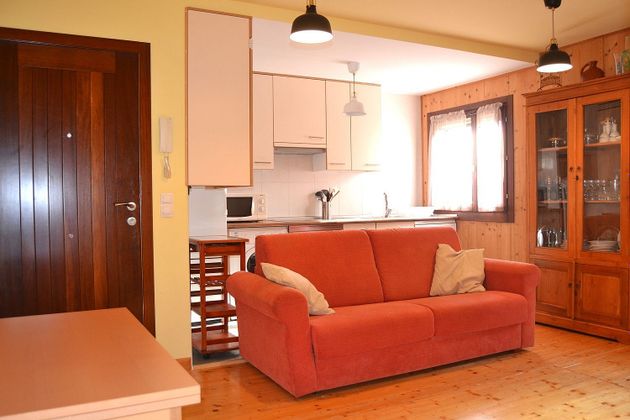 Foto 1 de Dúplex en venta en Castiello de Jaca de 2 habitaciones con terraza y garaje
