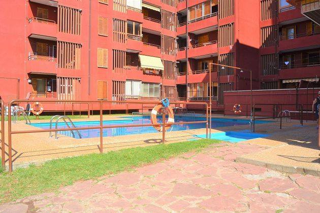 Foto 1 de Pis en venda a Jaca de 1 habitació amb terrassa i piscina