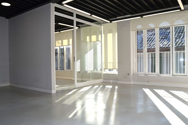 Foto 2 de Àtic en venda a calle Mayor de 2 habitacions amb balcó i calefacció