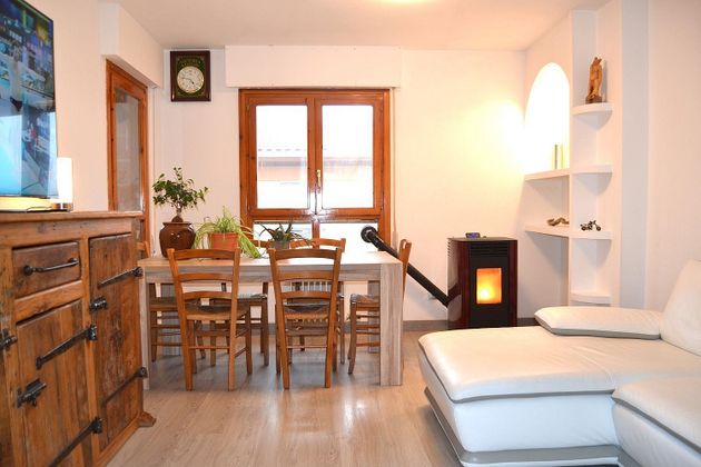 Foto 1 de Àtic en venda a calle Calzada Rapitán de 3 habitacions amb terrassa i garatge